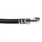 Centric Parts Brake Hose, 150.47322 150.47322 - alternate 4